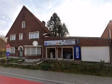 maison à vendre à lubbeek € 550.000 (kjgz6) - | zimmo