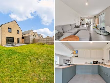 maison à vendre à oostvleteren € 325.000 (ln2l7) - habitat poperinge | zimmo