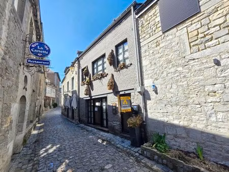 maison à vendre à durbuy € 545.000 (ln1uf) - antoine immo - durbuy | zimmo