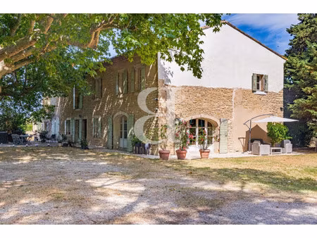 mas à vendre dans le quartier velorgues-petit palais