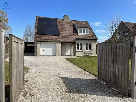 maison à vendre à hundelgem € 550.000 (ln2ra) - makelaarskantoor de smet bv | zimmo