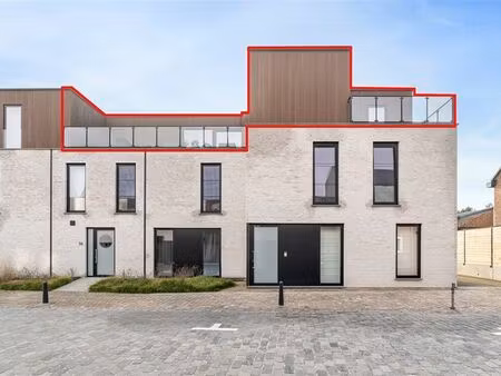 appartement à vendre à bavegem € 399.000 (ln2rj) | zimmo