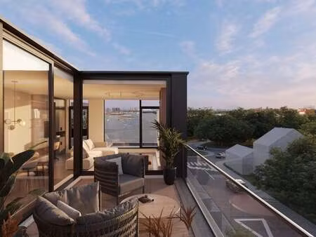 appartement à vendre à temse € 399.000 (ln29y) | zimmo