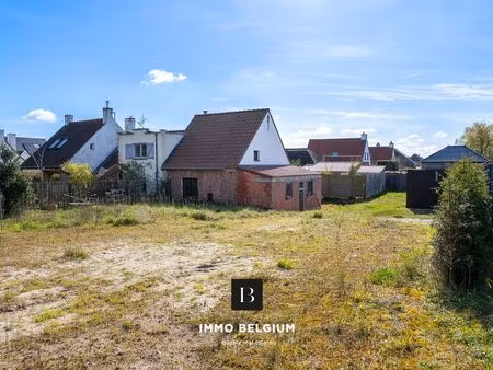 maison à vendre à klemskerke € 395.000 (ln1y5) - immo belgium | zimmo