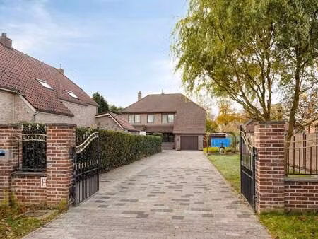 maison à vendre à eisden € 399.000 (ln1zf) - hermania | zimmo