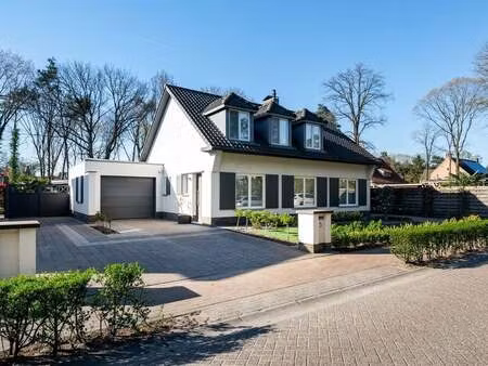 maison à vendre à merksplas € 599.000 (ln22t) - heylen vastgoed - turnhout | zimmo