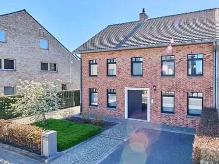 maison à vendre à neerpelt € 599.000 (ln1sp) - one invest vastgoed | zimmo