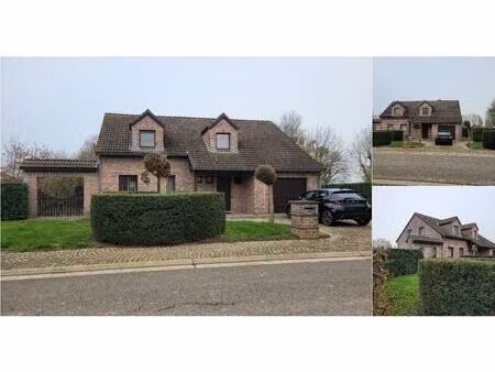 villa à vendre à rue mignolet 93a bovenistier (vbe08259)