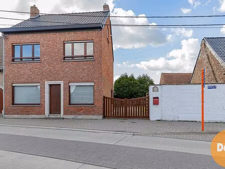 maison à vendre à schellebelle € 329.000 (ln2u4) - immo de ras | zimmo