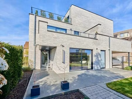 appartement à vendre à hechtel € 334.000 (ln2ax) - vastgoed c - hechtel verkoop | zimmo