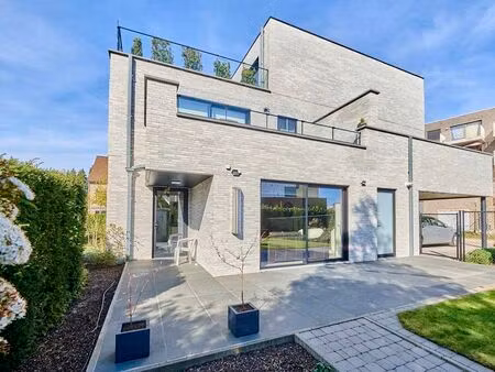appartement à vendre à hechtel (ln2ax) - vastgoed c - hechtel verkoop | zimmo