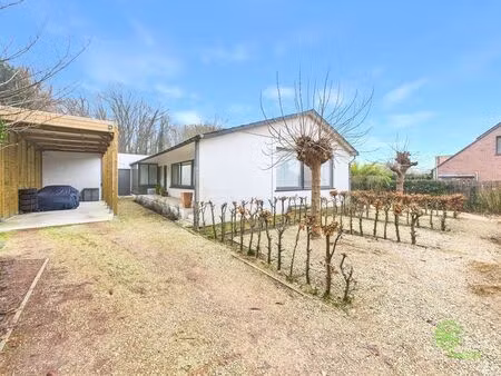 maison à vendre à molenstede € 399.000 (ln1sx) - empresa consult sint-truiden | zimmo