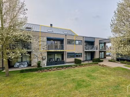 appartement à vendre à achel € 405.000 (ln1x0) - vastgoed coenjaerts | zimmo