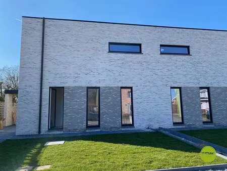 maison à vendre à vorst € 415.160 (ln2mt) | zimmo