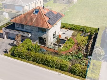 maison à vendre à oostduinkerke € 659.000 (ln1nw) - immo momento | zimmo