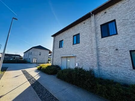 maison à vendre à wervik € 345.000 (ln2qx) | zimmo