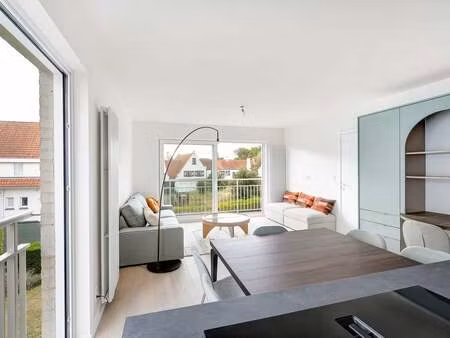 appartement à vendre à duinbergen € 695.000 (ln1r5) - sharp&wolf | zimmo