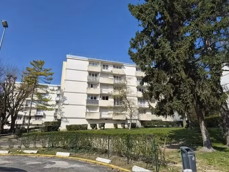 vente appartement 3 pièces 57.98 m² à gagny (93220)  178 000 €
