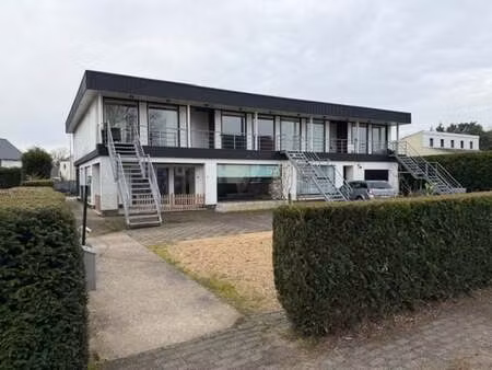 appartement à vendre à wijchmaal € 665.000 (ln26k) - momentum vastgoed | zimmo