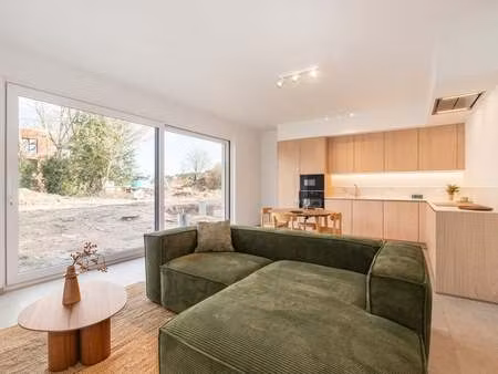 appartement à vendre à sint-amands € 342.500 (ln29m) | zimmo