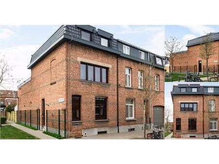 maison à vendre à uitspanningstraat 44 wilrijk (rbv66307)