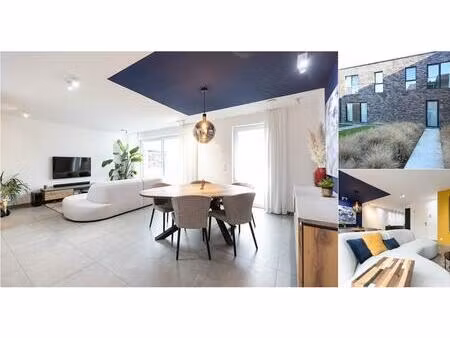 maison à vendre à kasteelstraat 60 mollem (rbv66445)