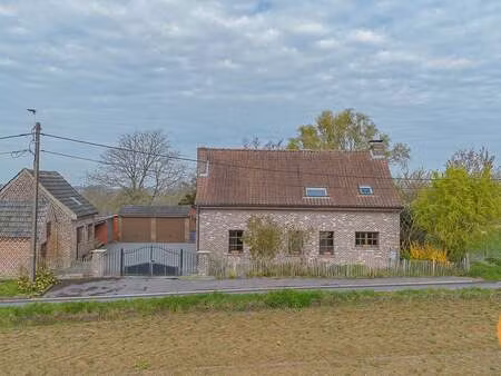 maison à vendre à zegelsem € 349.000 (ln2ts) - immo de ras | zimmo