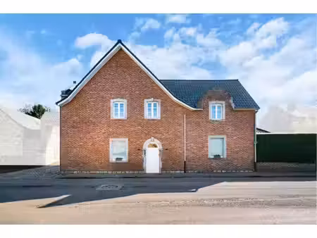 maison à vendre à rue du village 17 lincent (vbe08270)