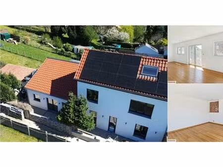 maison à vendre à sentier du try 4 ophain-bois-seigneur-isaac (vbe08203)