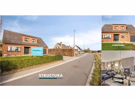 maison à vendre à schriekkouterbaan 20 meise (rbv66848)