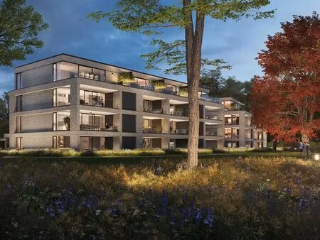 appartement à vendre à genk € 352.500 (ln1yl) | zimmo