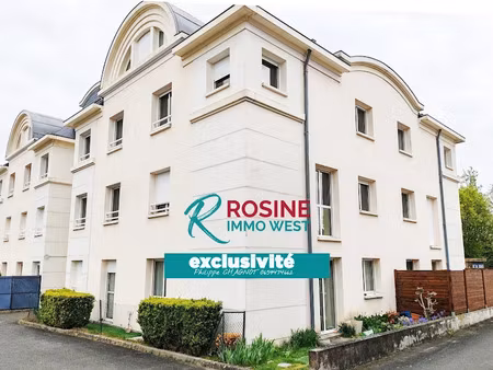 vente appartement 3 pièces 65.5 m² à mûrs-erigné (49610)  183 500 €