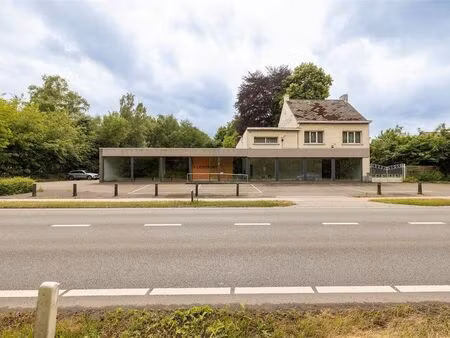 bien professionnel à vendre à geel € 750.000 (ln24u) - heylen vastgoed - geel | zimmo
