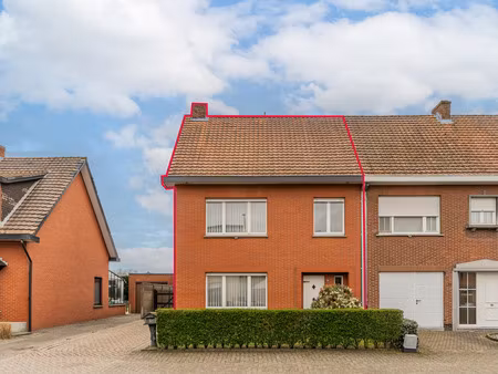 maison à vendre à arendonk € 350.000 (ln2vd) - beerse | zimmo