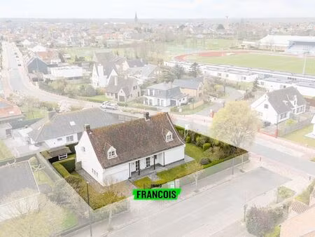 maison à vendre à uitkerke € 698.000 (ln1qv) - immo francois - blankenberge | zimmo