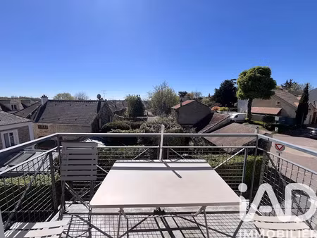 vente appartement 2 pièces 49 m² à villecresnes (94440)  176 000 €
