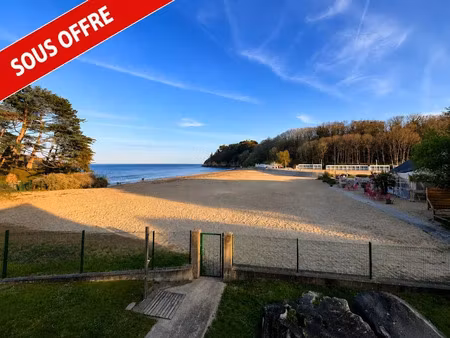 vente appartement 2 pièces 32 m² à binic-étables-sur-mer (22680)  180 200 €