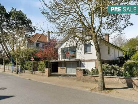 maison à vendre à koksijde € 795.000 (ln1nx) - dewaele - koksijde | zimmo
