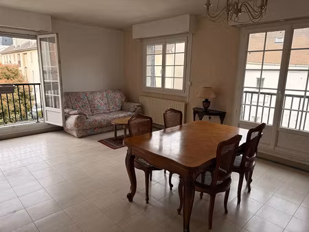 vente appartement 1 pièce 38.63 m² à le chesnay (78150)  185 000 €