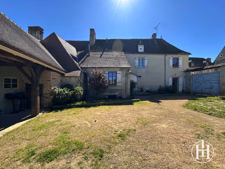 exclusivité : demeure de caractère entièrement rénovée