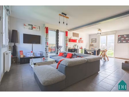 maison familiale avec vie de plain-pied 4/5 chambres pis