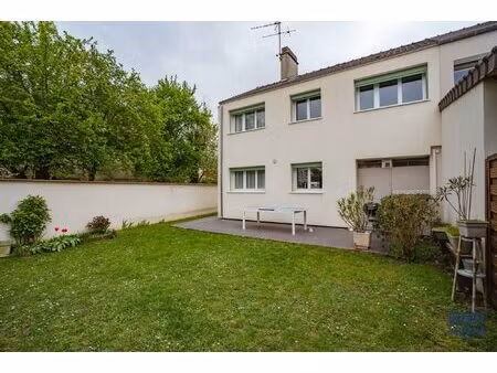 maison - 5 pieces - isolation - pompe a chaleur