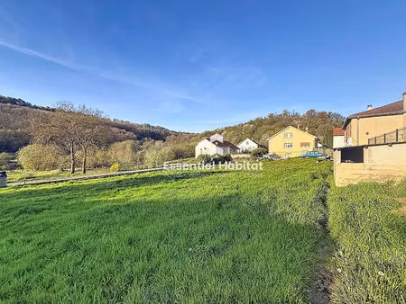 terrain norroy-le-veneur