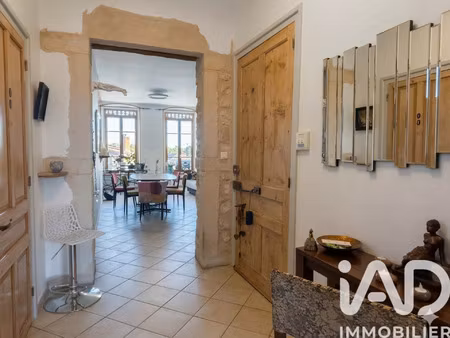 vente appartement 5 pièces 117 m² anse (69480)