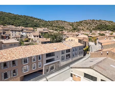 vente appartement 2 pièces 44 m² à la garde-freinet (83680)  215 000 €