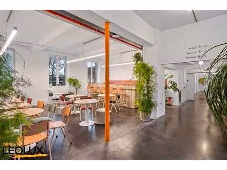 bureaux