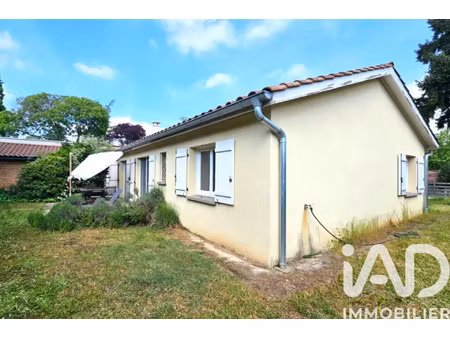vente maison 5 pièces 110 m² arnas (69400)