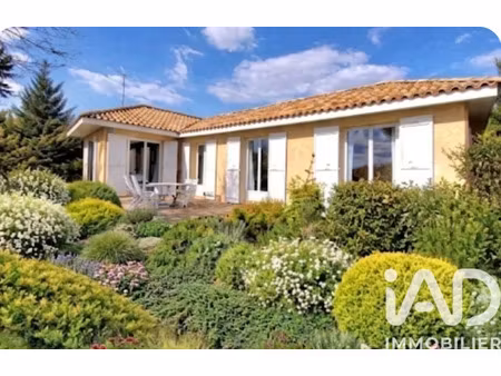 vente maison 4 pièces 106 m² saint-jean-des-vignes (69380)