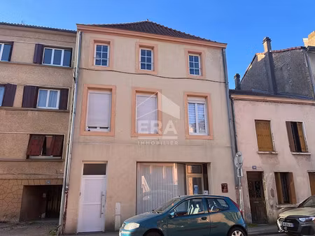 vente appartement 3 pièces 67.99 m² à longeville-lès-metz (57050)  204 000 €