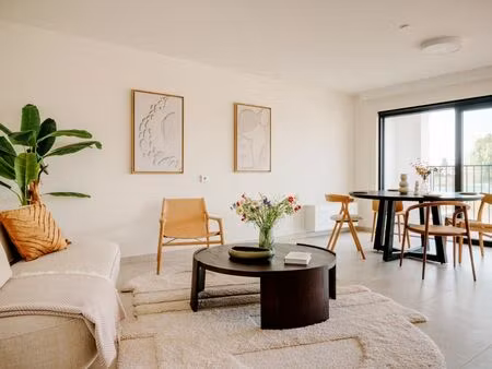 appartement à louer à evergem € 1.278 (ln2vp) | zimmo